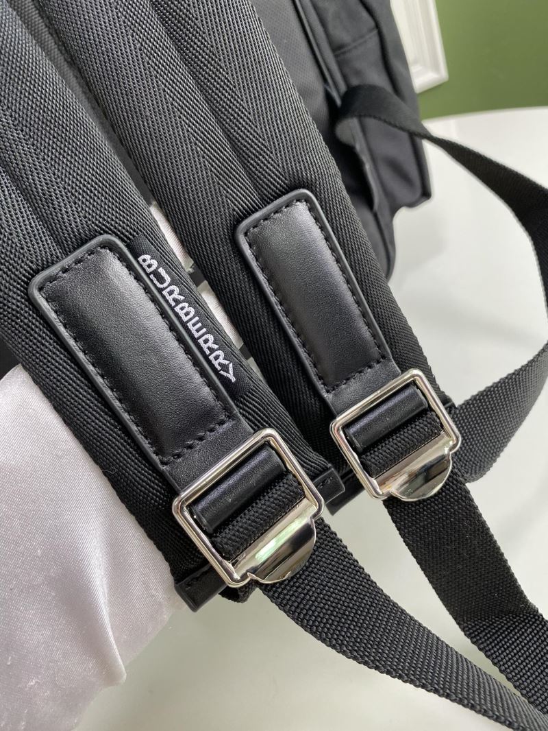 Burberry Backpacks